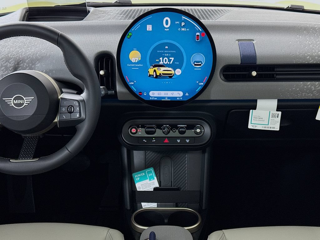 New 2026 MINI Cooper S FWD image 14
