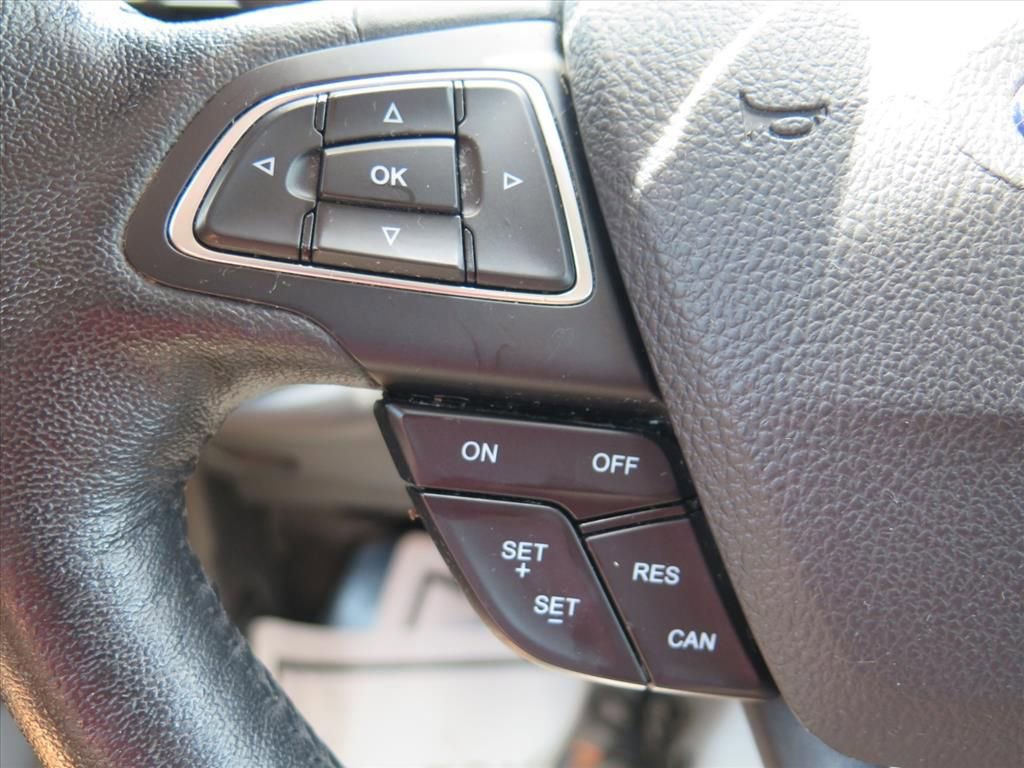 Used 2018 Ford Escape SEL AWD/4WD image 13