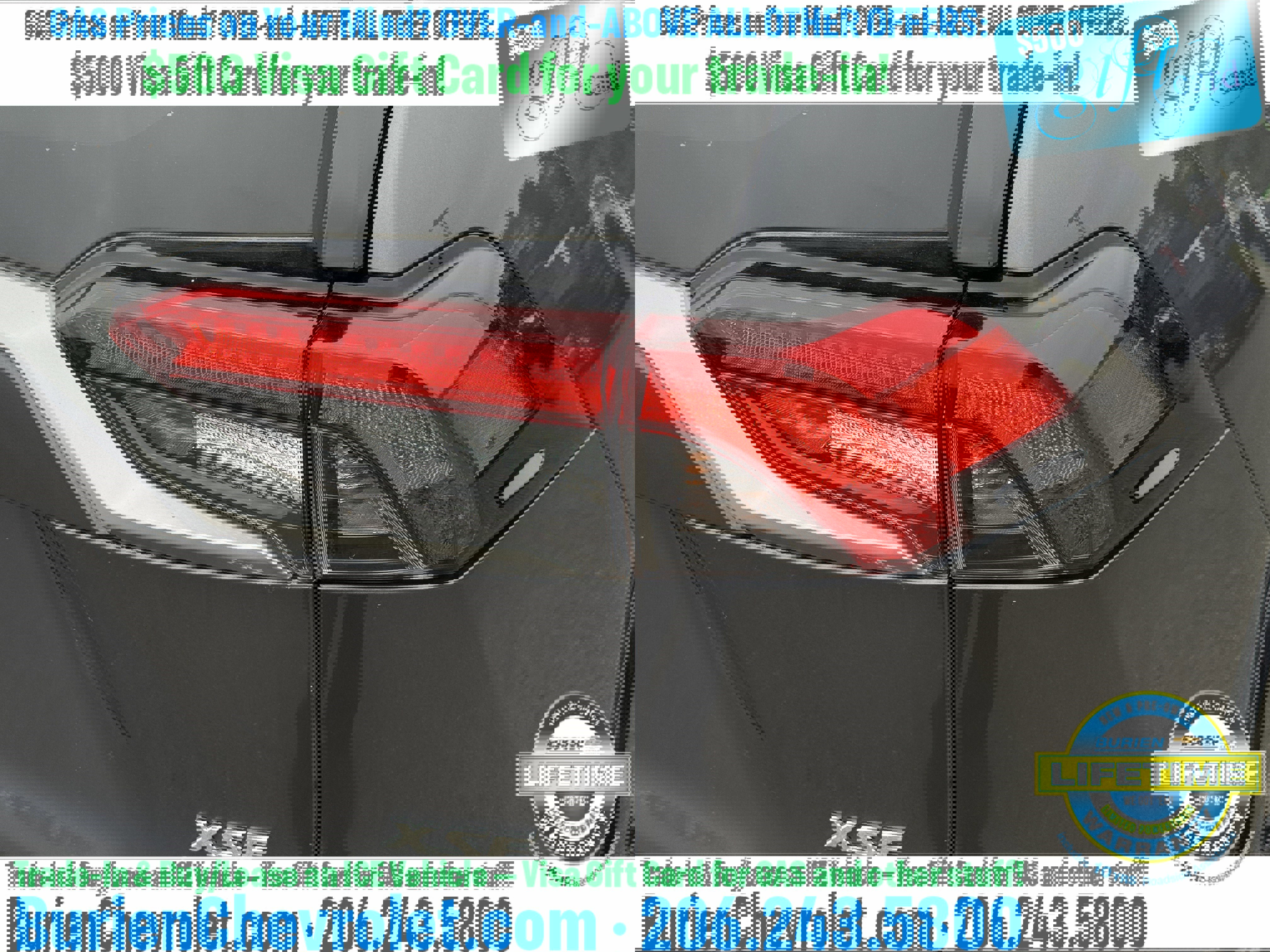 Used 2019 Toyota RAV4 XSE AWD/4WD image 35