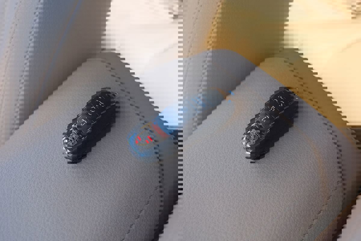 Used 2021 Porsche Macan image 9