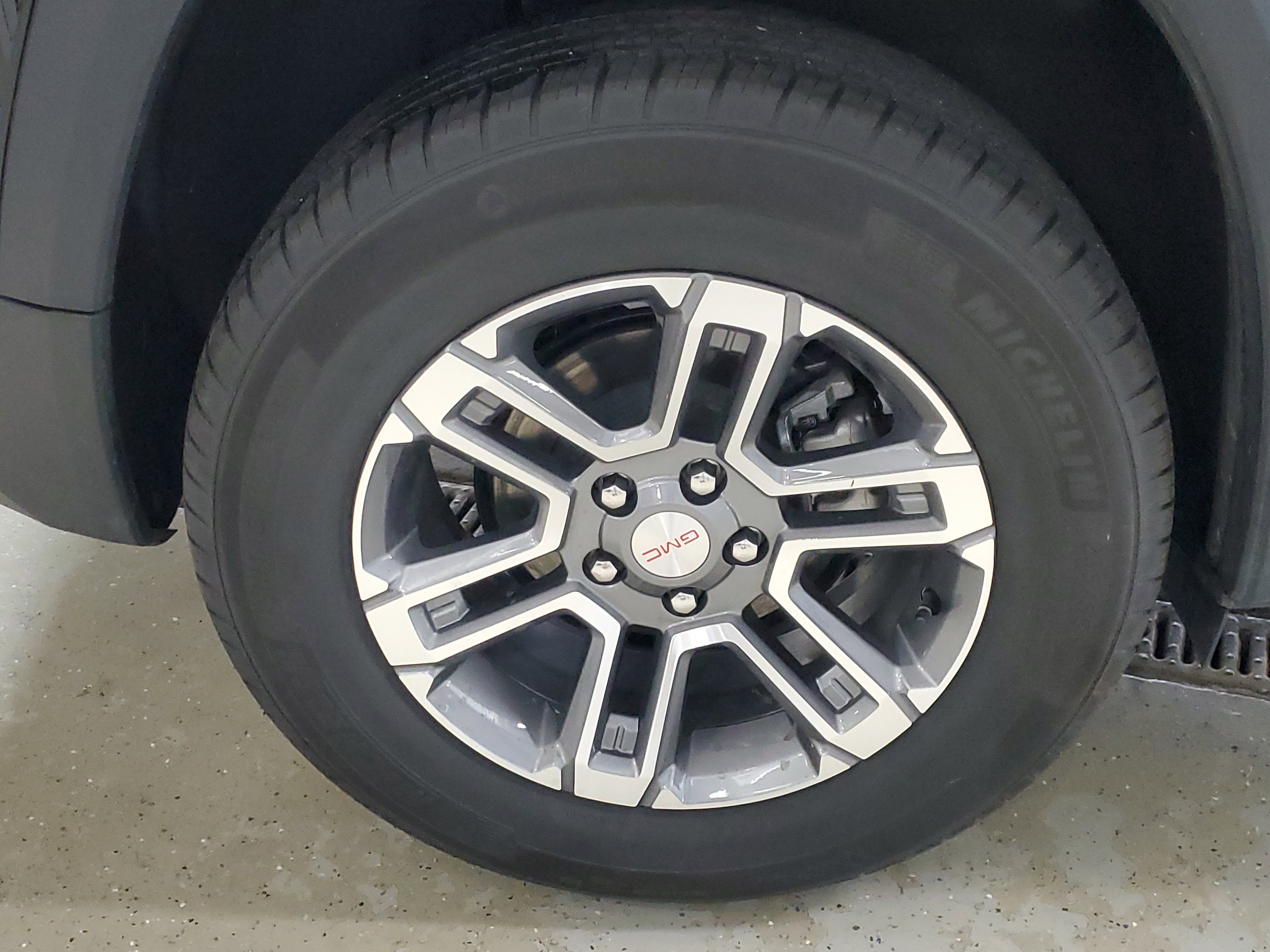 Used 2026 GMC Terrain Elevation AWD/4WD image 6
