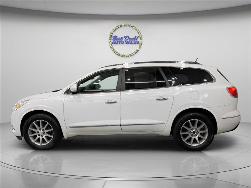 Used 2016 Buick Enclave Leather image 3