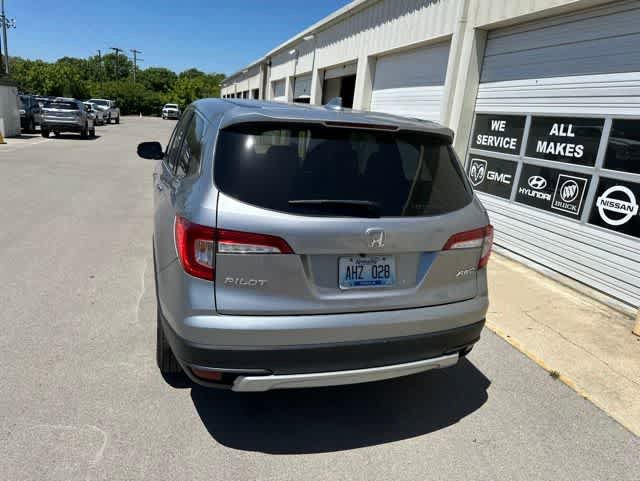 Used 2020 Honda Pilot EX-L image 21