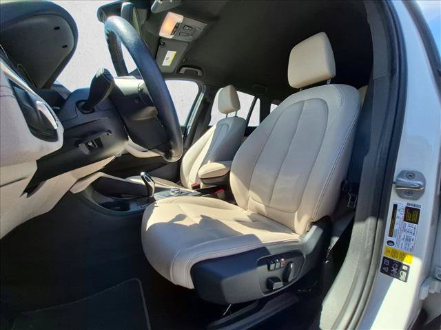 Used 2021 BMW X1 xDrive28i AWD/4WD image 13