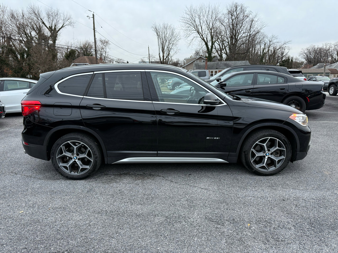 Used 2018 BMW X1 sDrive28i image 14