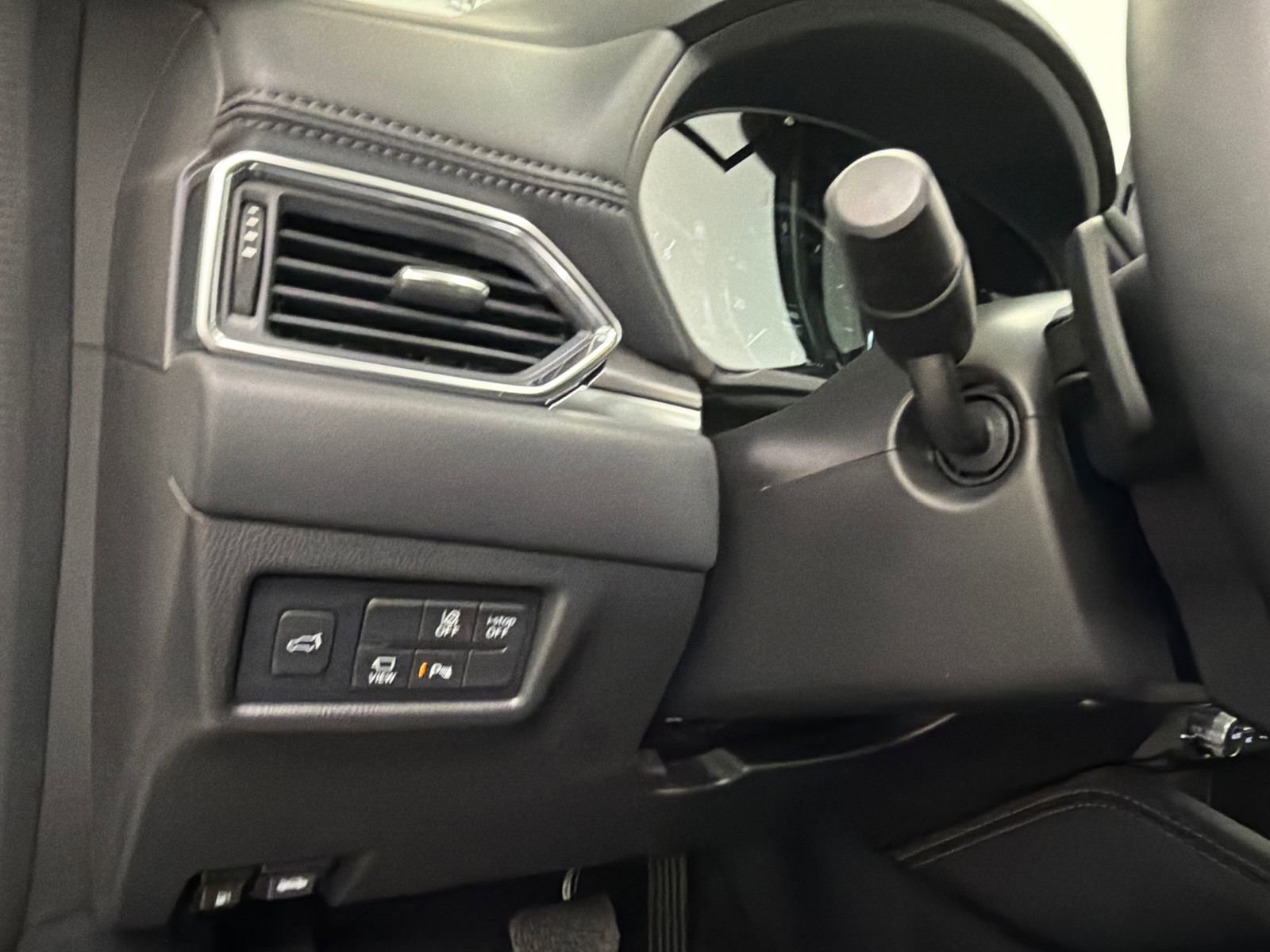Certified 2025 MAZDA CX-5 AWD 2.5 S w/ Premium Plus Pkg image 33