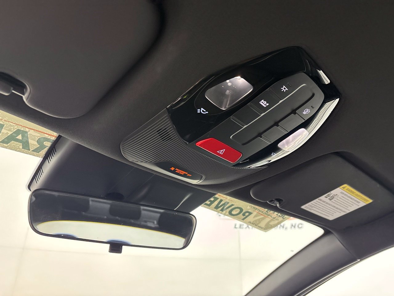 Used 2025 Kia K4 GT-Line FWD image 21