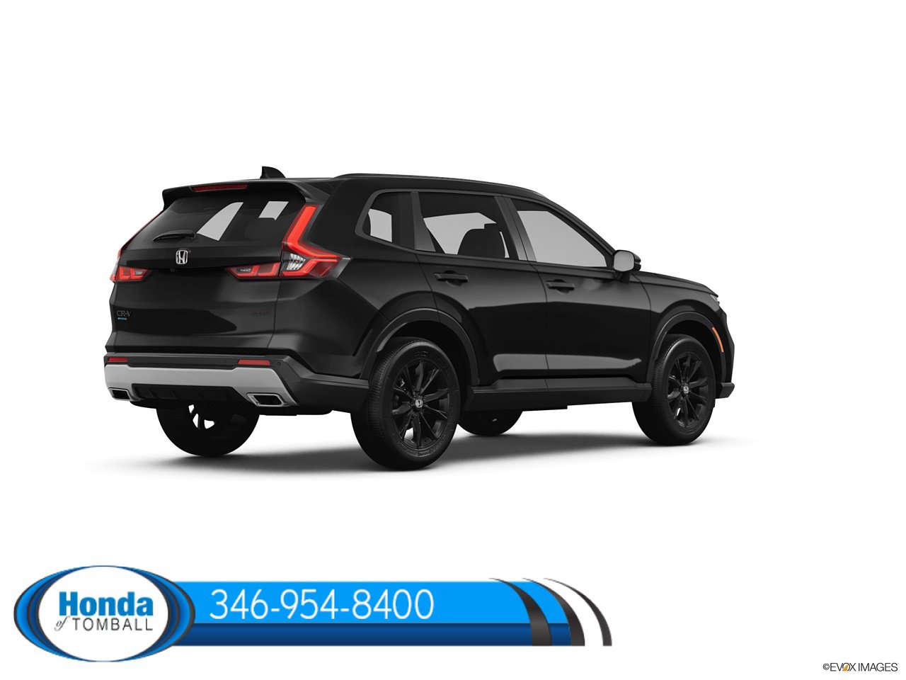 New 2026 Honda CR-V Sport-L image 3