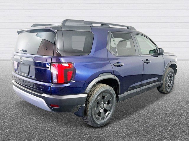 New 2026 Honda Passport RTL image 4