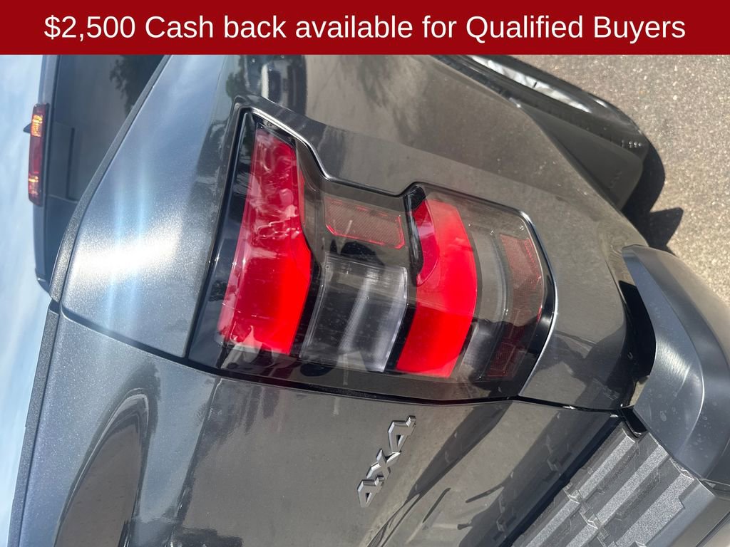 New 2026 Nissan Frontier S AWD/4WD image 43