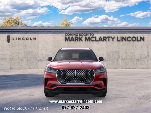 New 2026 Lincoln Aviator Reserve AWD/4WD image 6