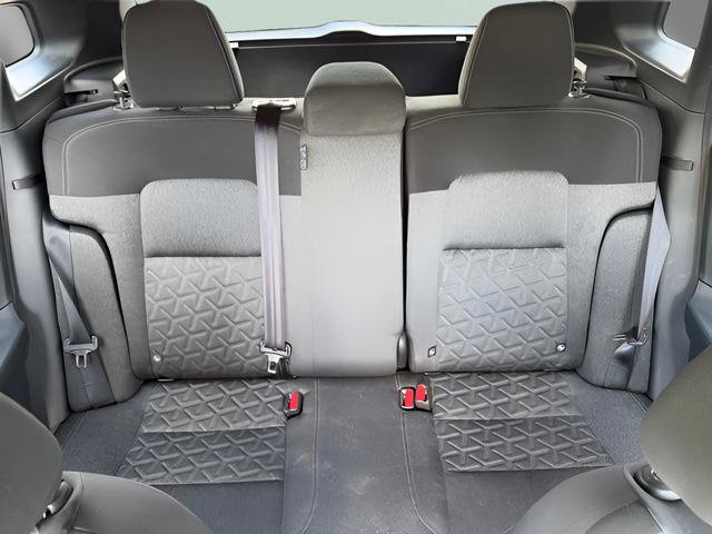 Certified 2025 Nissan Kicks SV w/ Charging Package FWD image 28