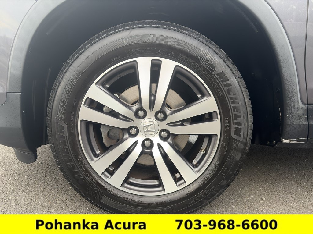 Used 2018 Honda Pilot EX-L image 29