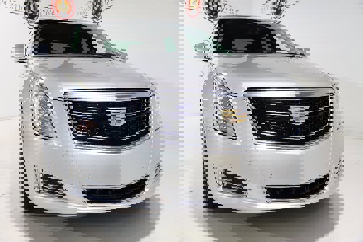 Used 2016 Cadillac XTS Luxury image 20