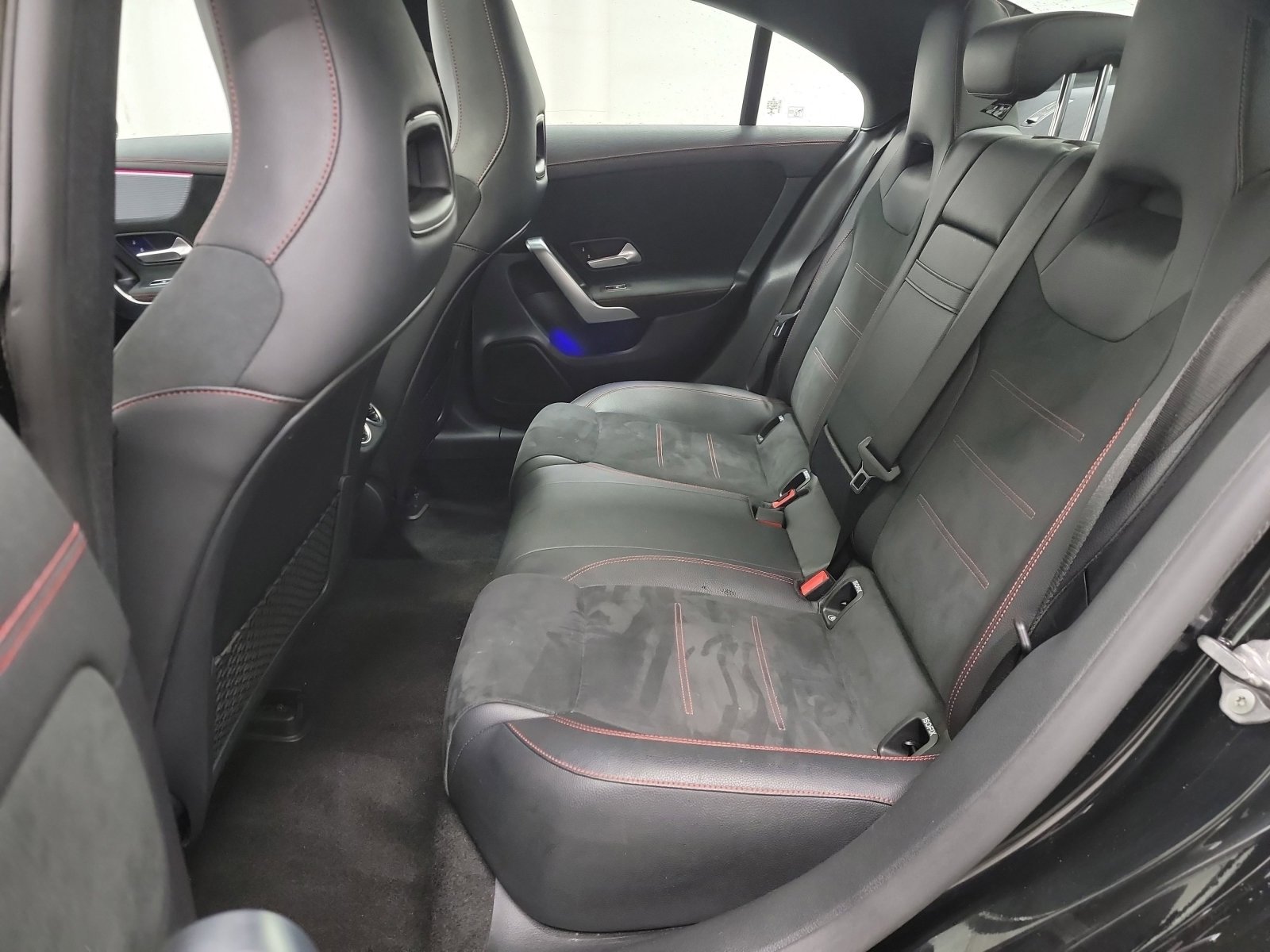 Used 2022 Mercedes-Benz CLA 250 4MATIC image 28