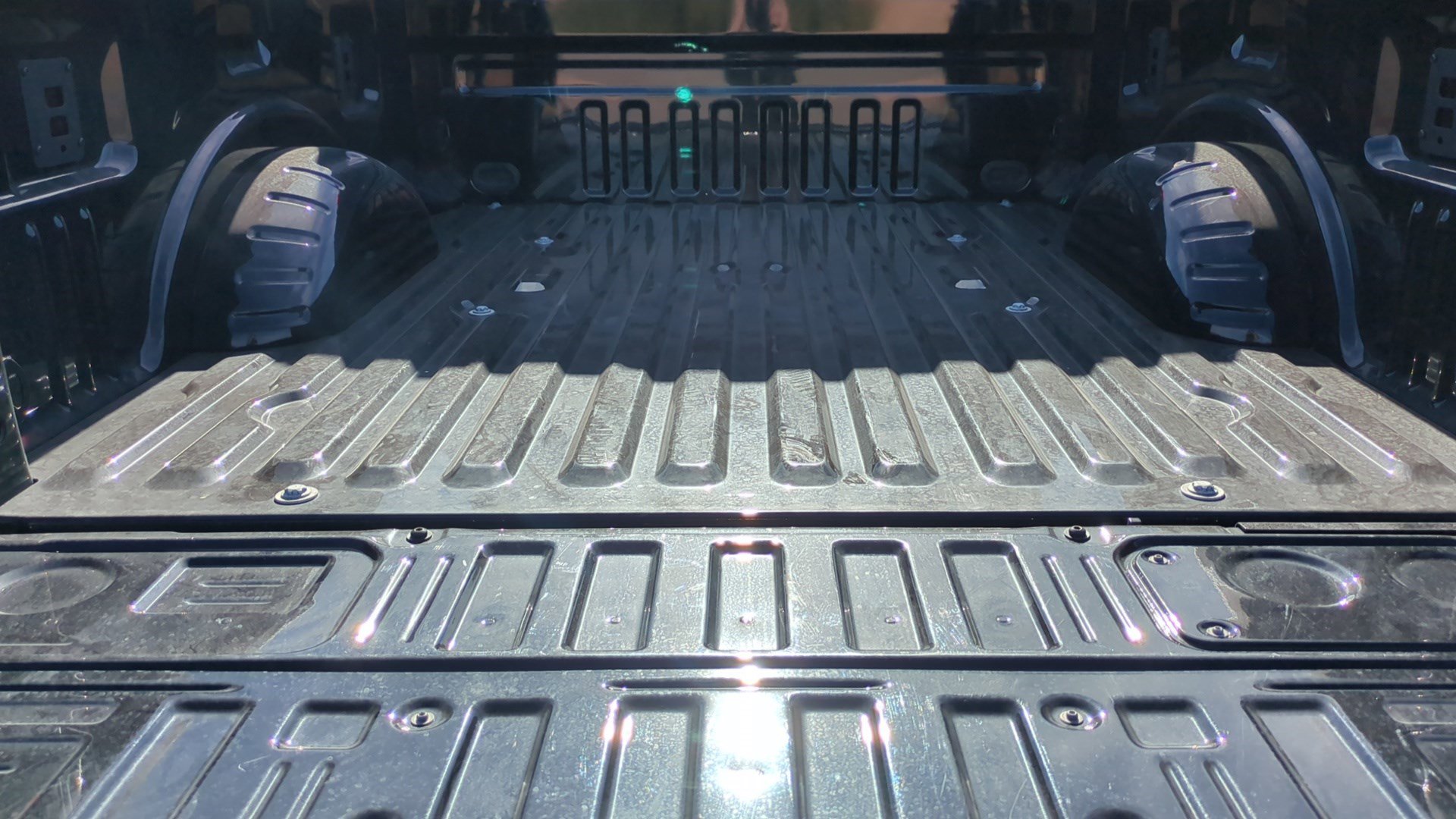 Used 2024 Ford F350 Lariat image 30