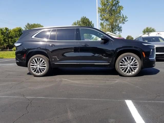 New 2026 Buick Enclave Avenir w/ Super Cruise Package image 3