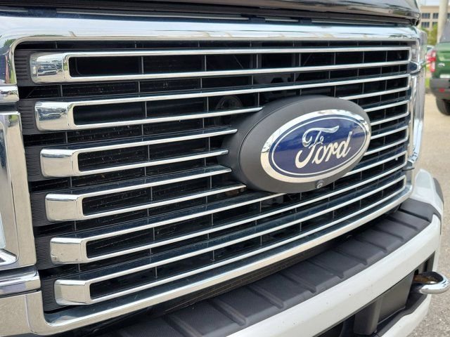 Certified 2020 Ford F450 Platinum image 7