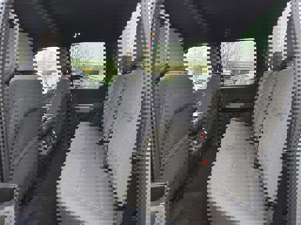 Used 2024 Ford F150 XLT w/ Mobile Office Package image 10