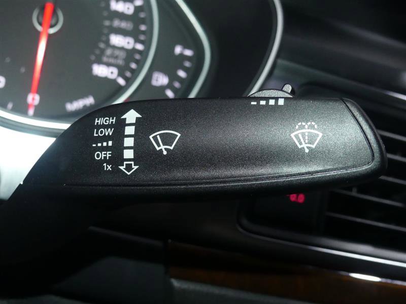 Used 2016 Audi A6 3.0T Premium Plus image 35