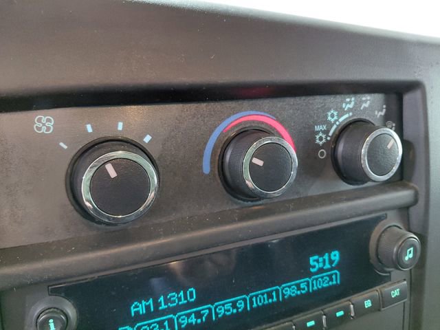 Used 2019 Chevrolet Express 2500 w/ Driver Convenience Package image 41
