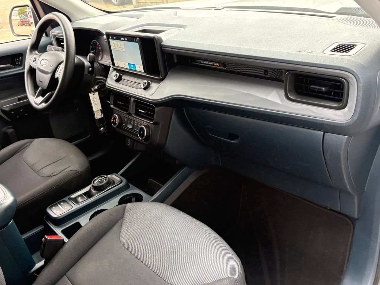 Used 2022 Ford Maverick XL FWD image 34