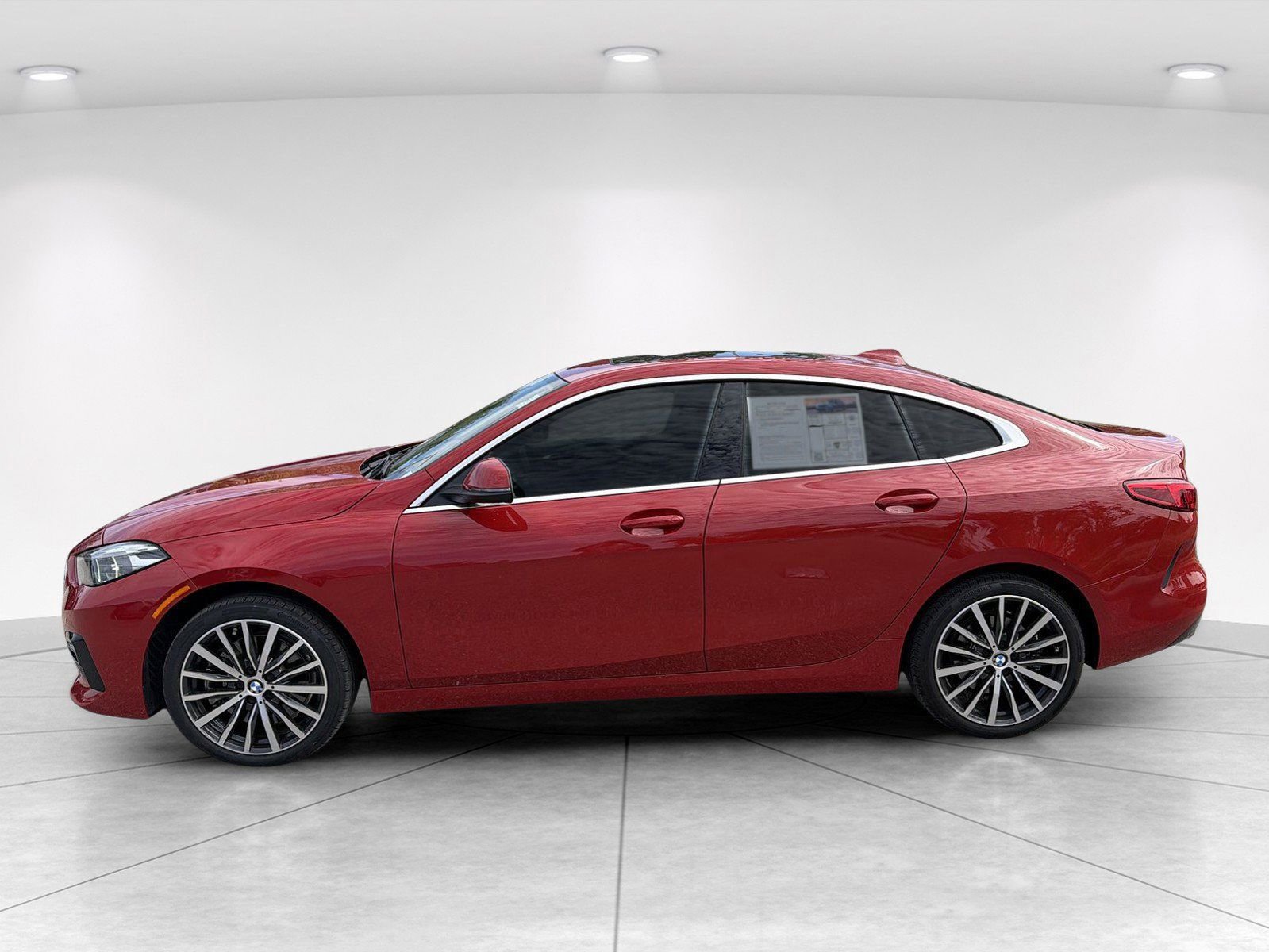 Certified 2024 BMW 228i Gran Coupe w/ Premium Package FWD image 7