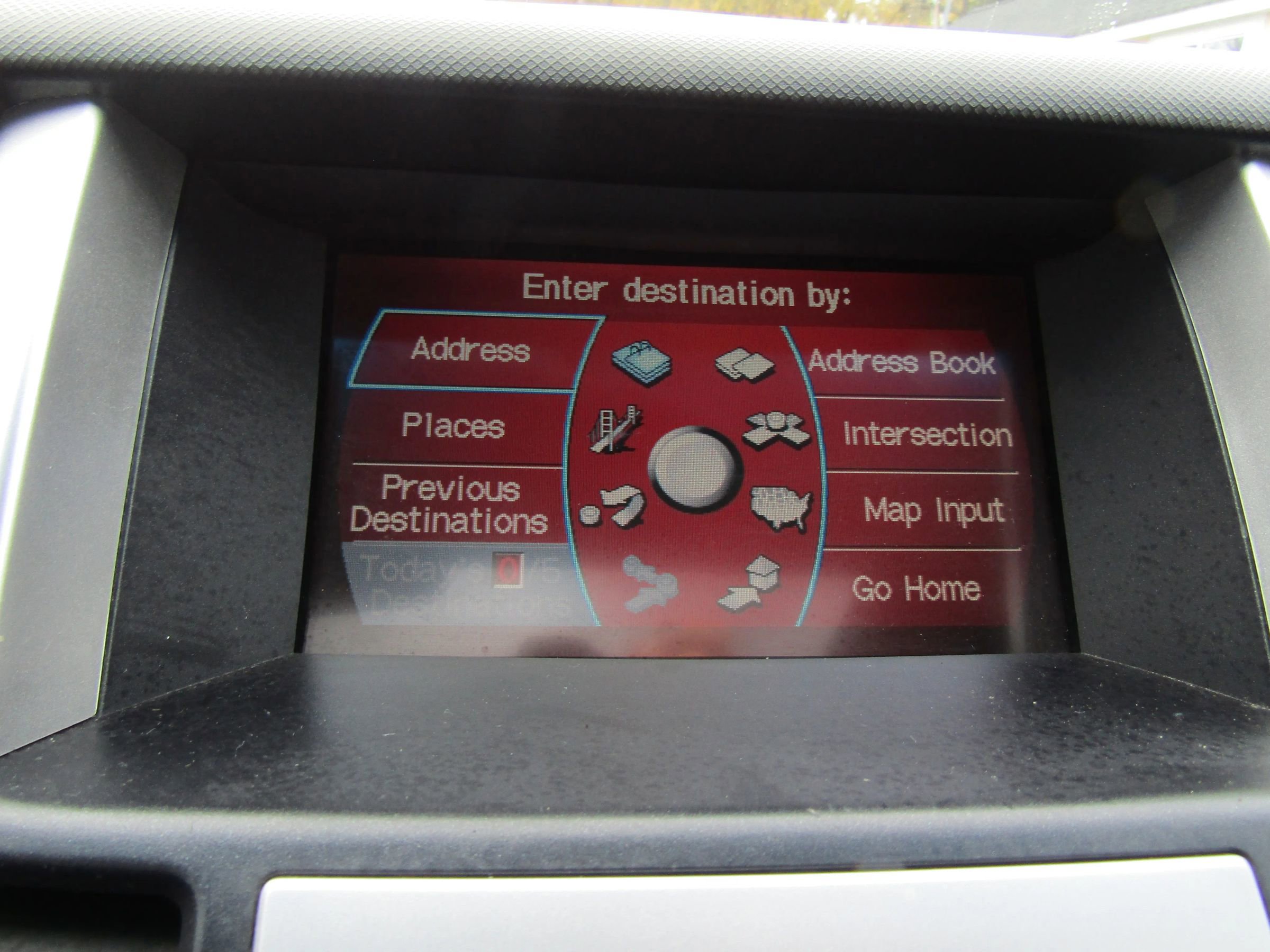 Used 2008 Acura RDX SH-AWD w/ Technology Package image 20