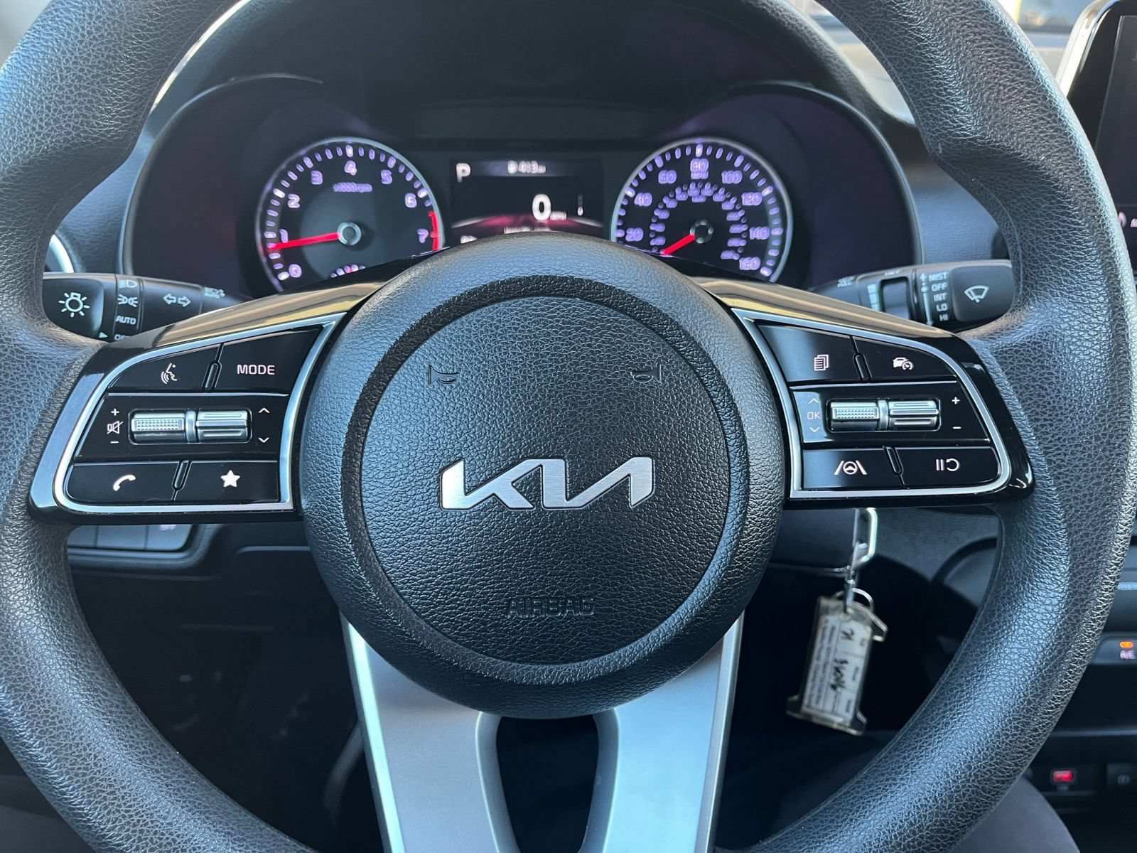 Used 2024 Kia Forte LXS FWD image 25