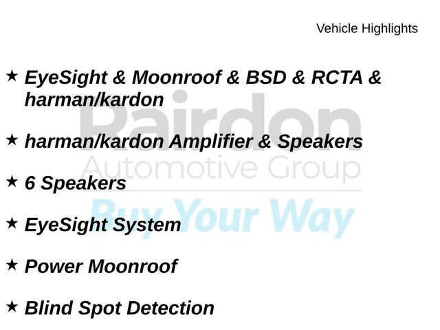 Used 2018 Subaru Impreza 2.0i Sport image 5