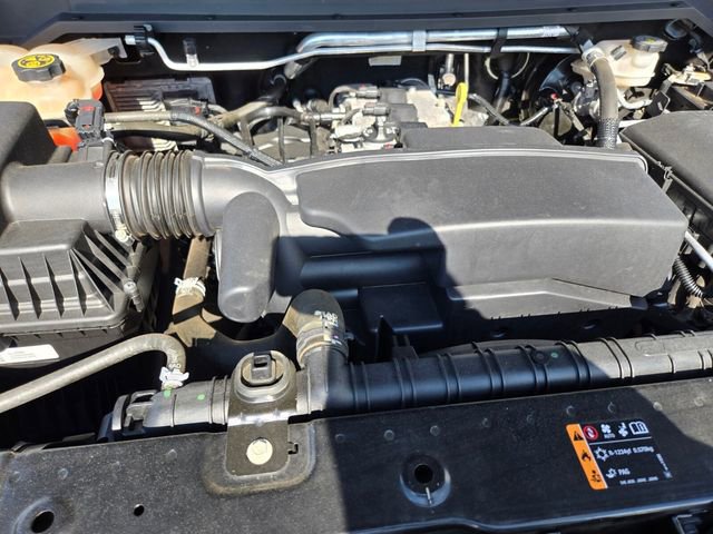 Used 2022 Chevrolet Colorado LT w/ Fleet Safety Package RWD image 20