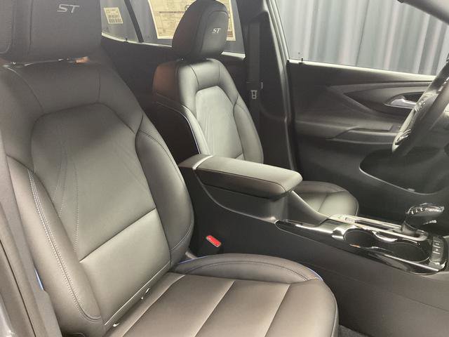 New 2026 Buick Envista Sport Touring w/ Convenience I Package image 9