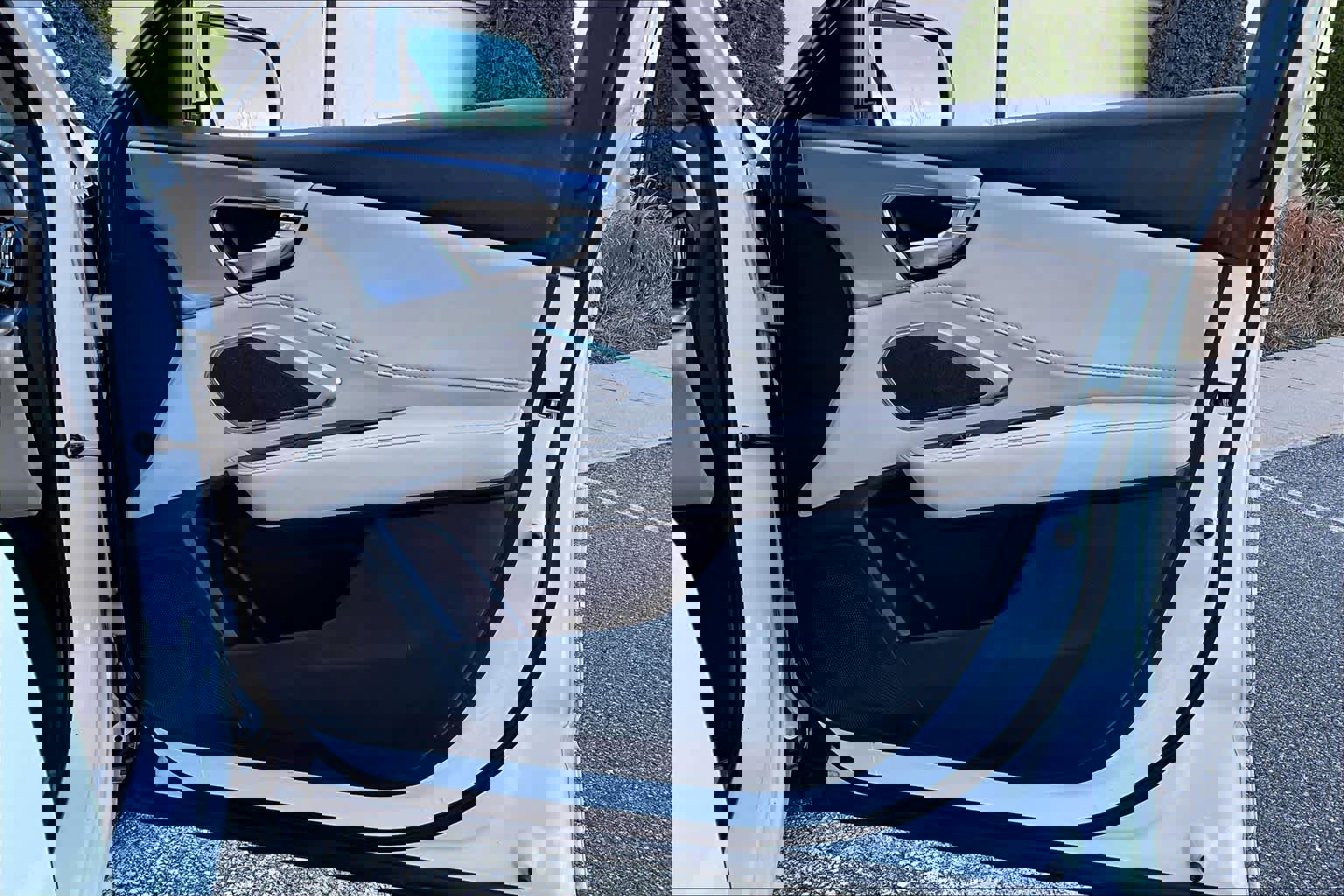 Used 2021 Acura RDX AWD image 22