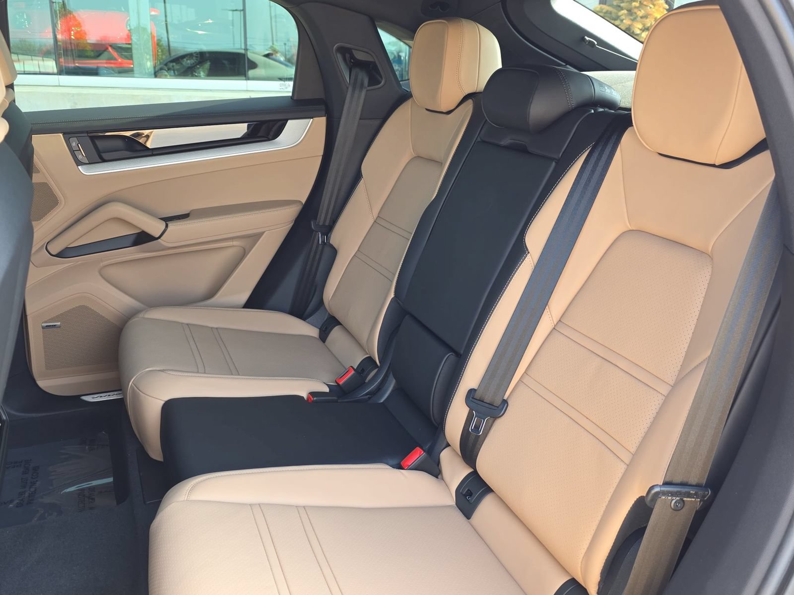 New 2026 Porsche Cayenne S AWD/4WD image 23