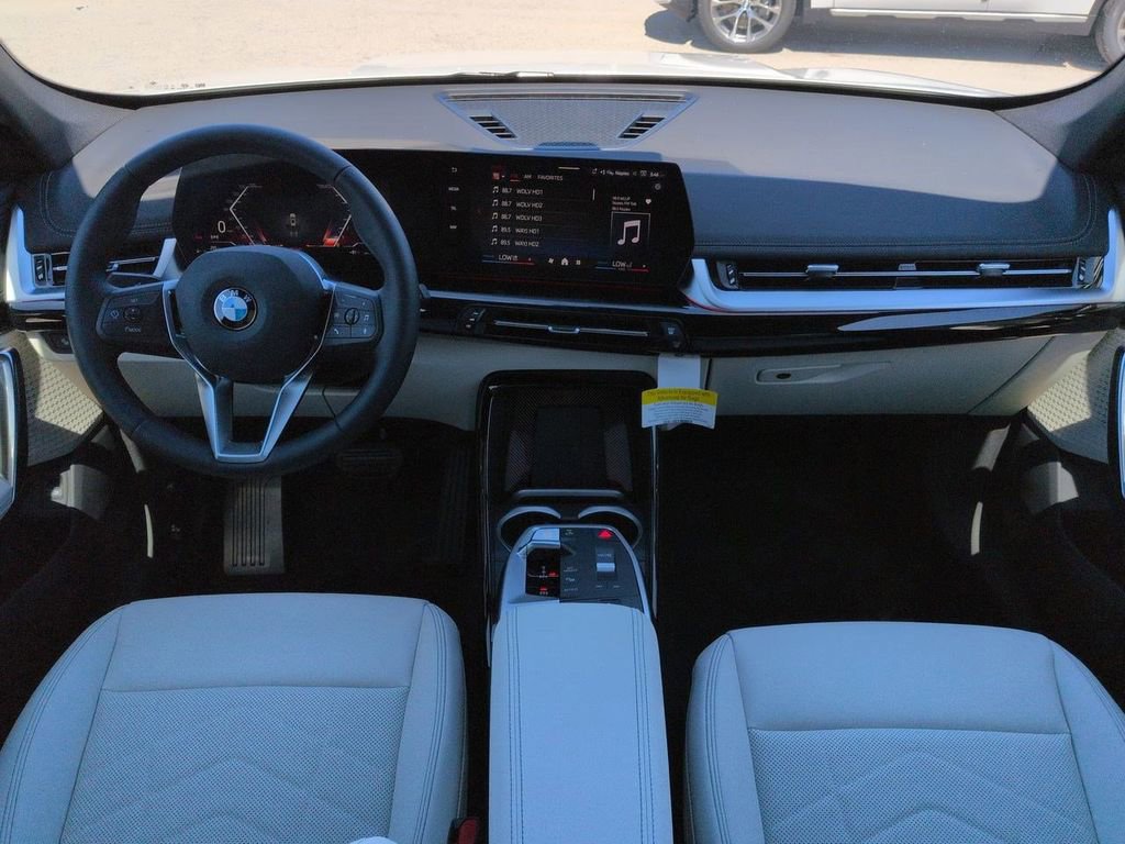 New 2026 BMW X1 xDrive28i w/ Convenience Package AWD/4WD image 15