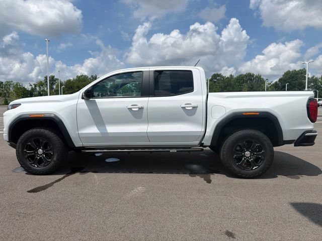 Used 2023 GMC Canyon Elevation RWD image 13