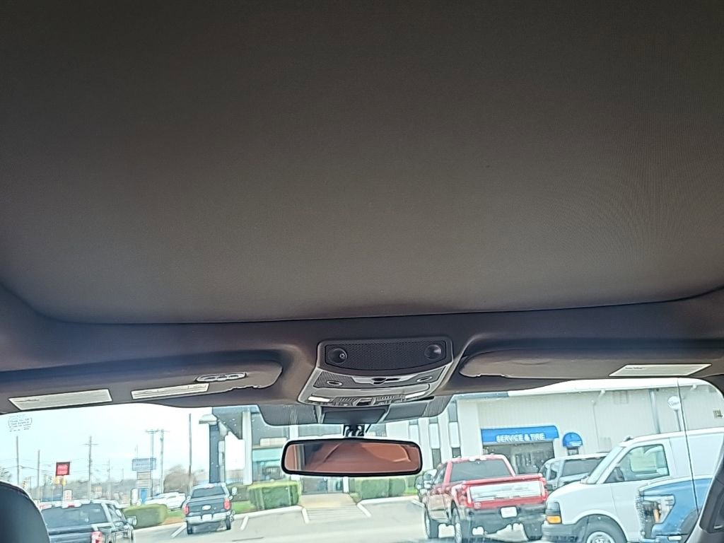 Used 2020 Ford F150 King Ranch w/ Equipment Group 601A Luxury image 18