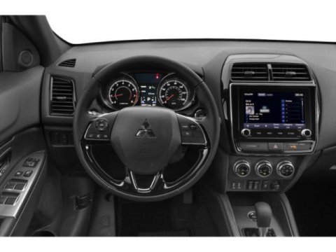 New 2026 Mitsubishi Outlander Sport SEL image 9