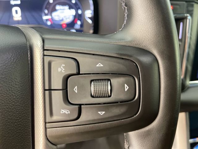Used 2023 GMC Yukon Denali AWD/4WD image 9
