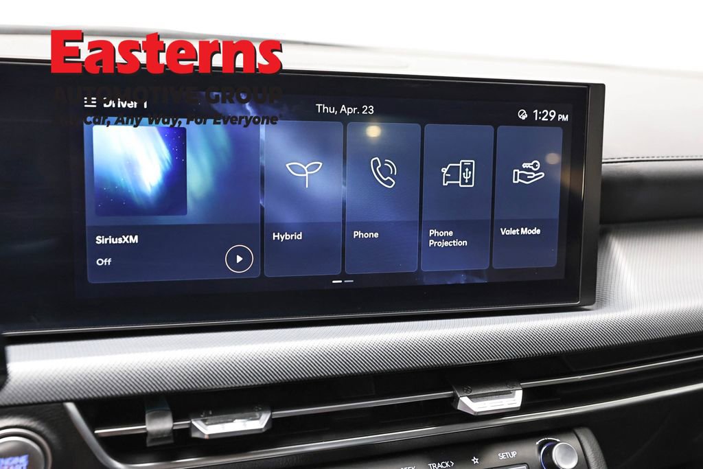 Used 2025 Hyundai Sonata SEL FWD image 18