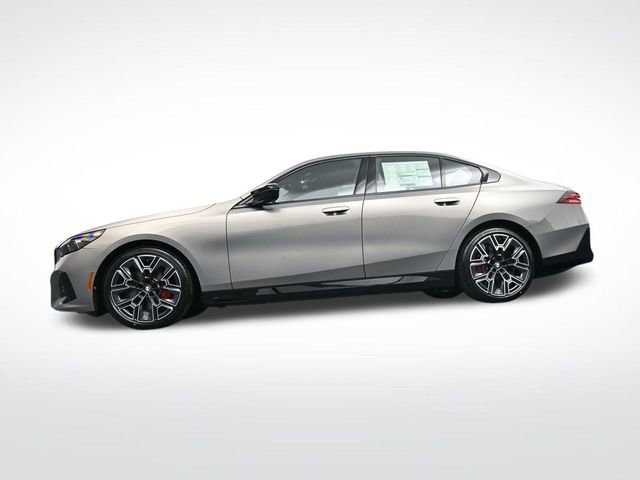 New 2025 BMW i5 M60 w/ Premium Package image 35