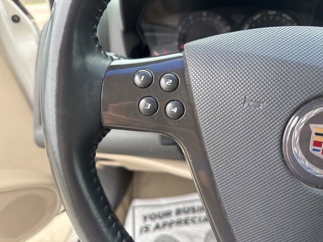 Used 2003 Cadillac CTS 3.2 w/ Preferred Equipment Group RWD image 32