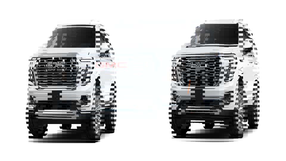 New 2026 GMC Yukon Denali w/ Denali Reserve Package image 65