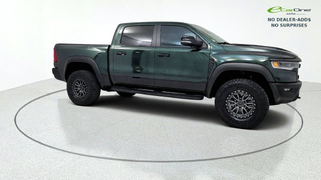 Used 2026 RAM 1500 RHO AWD/4WD image 10