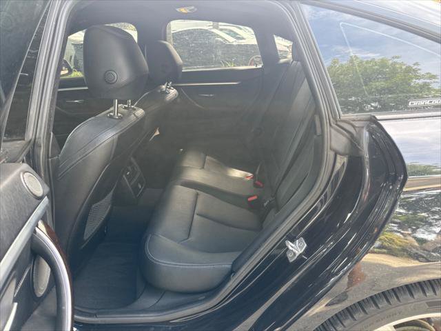 Used 2018 BMW 440i Gran Coupe RWD image 16