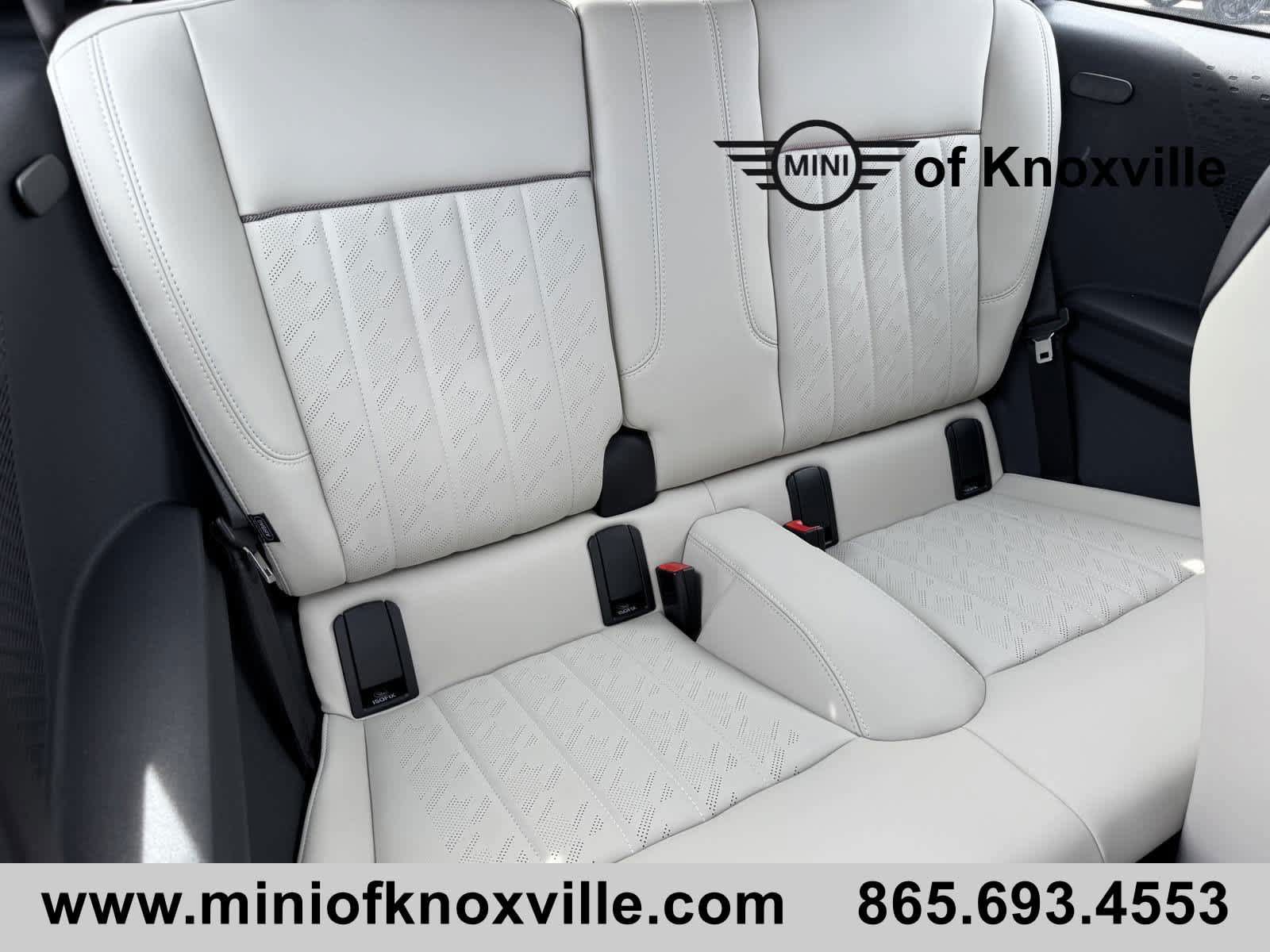 New 2025 MINI Cooper S FWD image 14