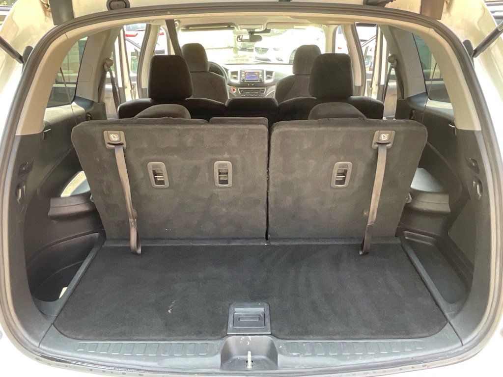 Used 2019 Honda Pilot LX image 32