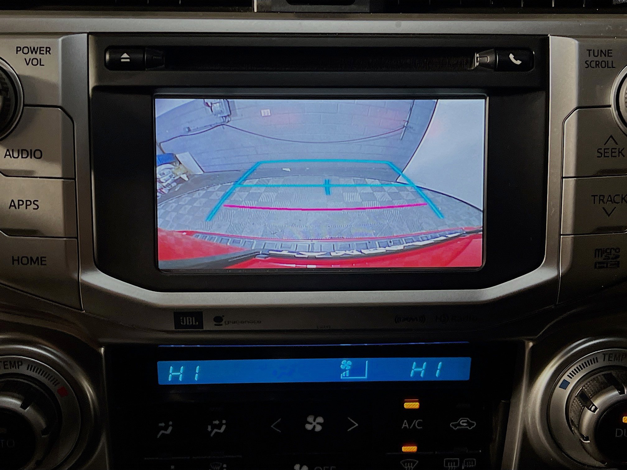 Used 2016 Toyota 4Runner Limited image 28