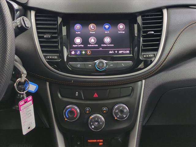 Used 2020 Chevrolet Trax LS w/ Tint and Cruise Package FWD image 15