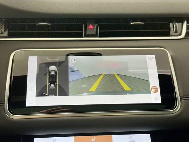 Used 2023 Land Rover Range Rover Evoque SE image 14